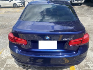 2016 BMW 320 for sale in Kingston / St. Andrew, Jamaica