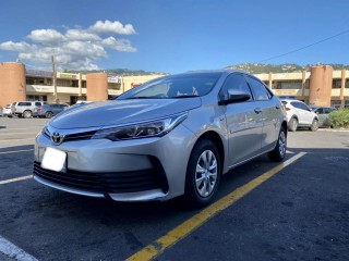 2019 Toyota Corolla XLi for sale in Kingston / St. Andrew, Jamaica