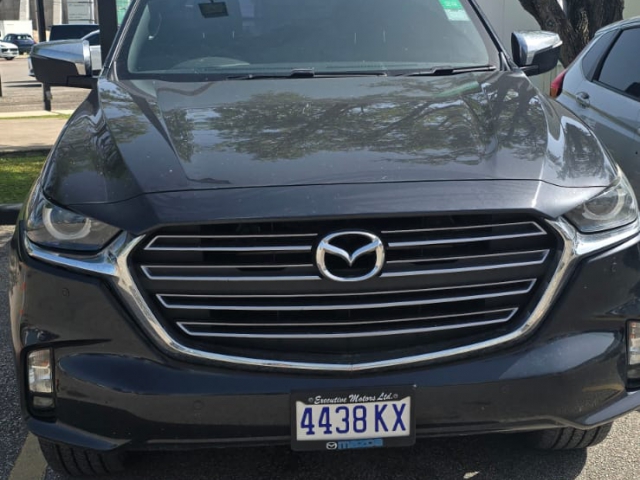 2023 Mazda BT50 for sale in St. James, Jamaica