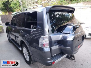 2018 Mitsubishi PAJERO for sale in Kingston / St. Andrew, Jamaica