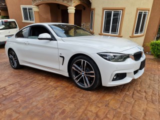 2017 BMW 420i for sale in Kingston / St. Andrew, Jamaica