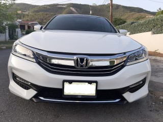 2016 Honda Accord Sport for sale in Kingston / St. Andrew, Jamaica