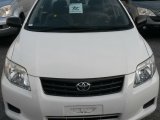 2011 Toyota AXIO NEWLY IMPORTED for sale in Kingston / St. Andrew, Jamaica