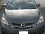 2007 Mazda PREMACY for sale in Kingston / St. Andrew, Jamaica