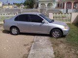 2001 Honda civic for sale in Kingston / St. Andrew, Jamaica