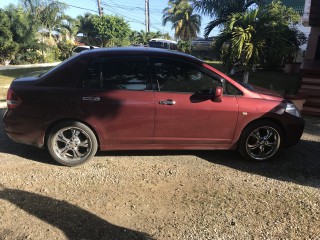 2004 Nissan Tiida for sale in St. James, Jamaica