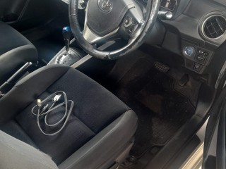 2013 Toyota Fielder Hybrid Push Start for sale in St. James, Jamaica