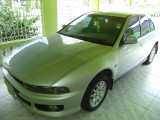 2001 Mitsubishi Galant for sale in St. Catherine, Jamaica