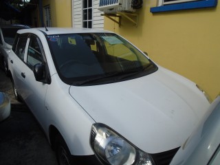 2013 Nissan AD Wagon for sale in Kingston / St. Andrew, Jamaica