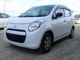 2011 Suzuki Alto for sale in Kingston / St. Andrew, Jamaica