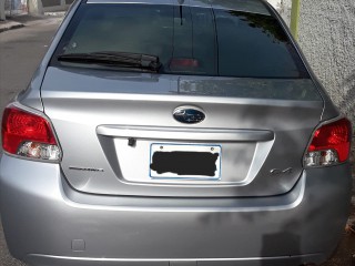 2012 Subaru G4 for sale in Kingston / St. Andrew, Jamaica