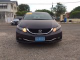 2015 Honda CIVIC EXL for sale in Kingston / St. Andrew, Jamaica