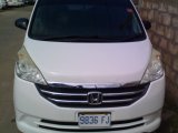 2008 Honda stepwagon for sale in Clarendon, Jamaica