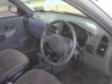 2000 Hyundai Accent for sale in St. Elizabeth, Jamaica