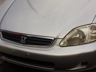 1999 Honda Civic for sale in St. James, Jamaica