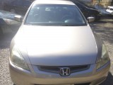 2005 Honda Accord for sale in Kingston / St. Andrew, Jamaica