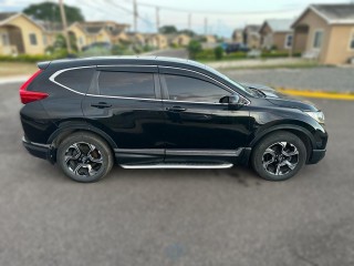 2019 Honda CRV