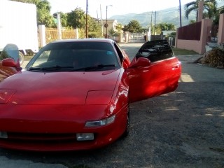 1992 Toyota MR 2 for sale in Kingston / St. Andrew, Jamaica