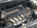 2000 Toyota truenolevin bzr for sale in Westmoreland, Jamaica