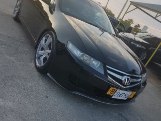 2008 Honda Accord CL7 European Model for sale in St. Ann, Jamaica
