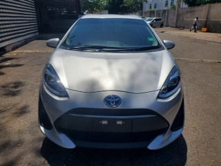 2018 Toyota AQUA for sale in Kingston / St. Andrew, Jamaica