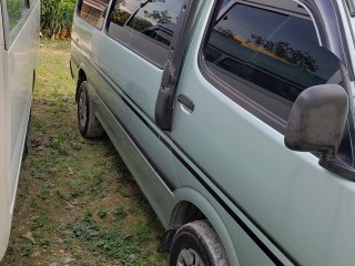 2003 Toyota Hiace for sale in Westmoreland, Jamaica