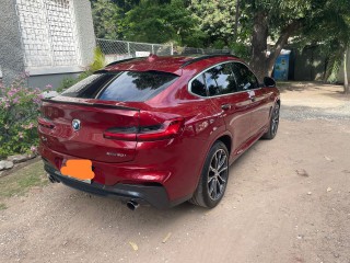 2020 BMW X4 XDRIVE 30I M SPORTS PACKAGE