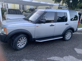 2007 Land Rover Discovery 3 for sale in Kingston / St. Andrew, Jamaica