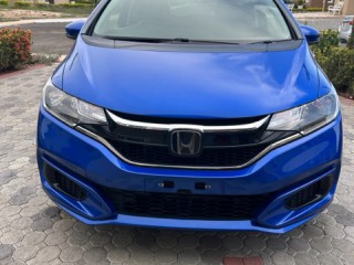 2019 Honda Fit