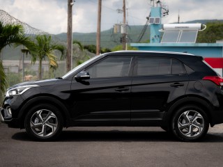 2019 Hyundai Creta