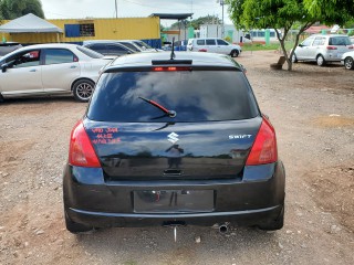 2006 Suzuki Swift