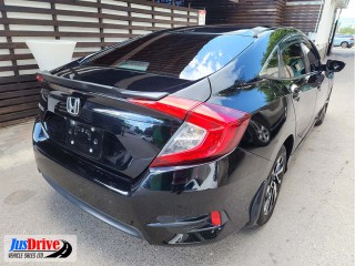 2018 Honda CIVIC for sale in Kingston / St. Andrew, Jamaica