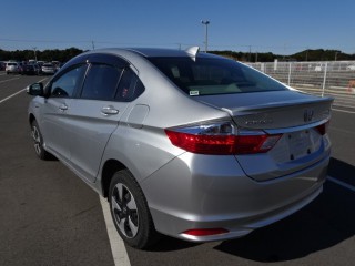 2017 Honda Grace Hybrid for sale in Kingston / St. Andrew, Jamaica