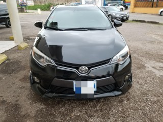 2015 Toyota COROLLA for sale in Kingston / St. Andrew, Jamaica