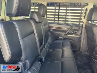 2018 Mitsubishi PAJERO for sale in Kingston / St. Andrew, Jamaica