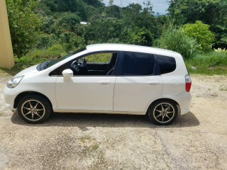 2007 Honda FIT for sale in Manchester, Jamaica