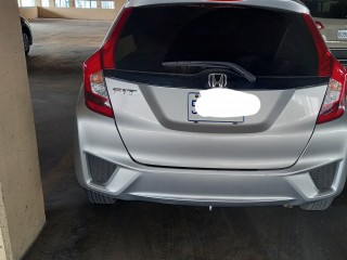 2015 Honda FIT for sale in Kingston / St. Andrew, Jamaica