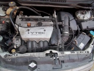 2005 Honda Stream for sale in Kingston / St. Andrew, Jamaica