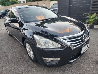 2015 Nissan TEANA