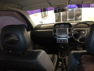 2007 Nissan Xtrail for sale in Kingston / St. Andrew, Jamaica