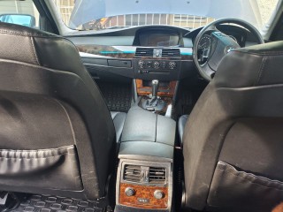 2007 BMW 523i