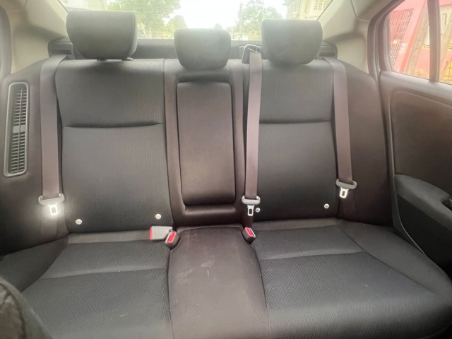 2020 Honda Grace for sale in Kingston / St. Andrew, Jamaica