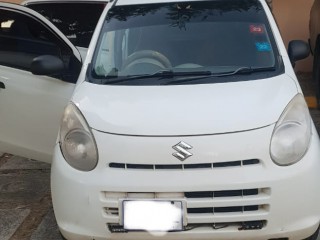 2013 Suzuki Alto for sale in Kingston / St. Andrew, Jamaica