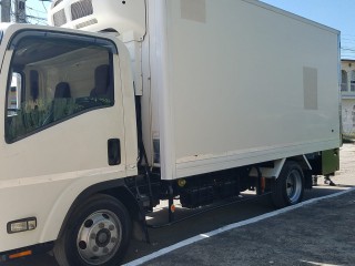 2009 Isuzu Elf for sale in Kingston / St. Andrew, Jamaica