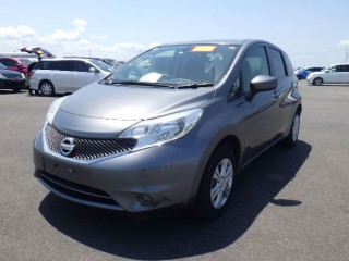 2015 Nissan Note for sale in Kingston / St. Andrew, Jamaica