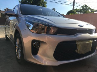 2019 Kia Rio