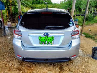 2016 Subaru Impreza Sport Hybrid for sale in St. Elizabeth, Jamaica