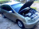 2001 Honda Stream for sale in St. Catherine, Jamaica