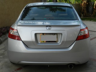 2006 Honda Civic Coupe EX for sale in Kingston / St. Andrew, Jamaica