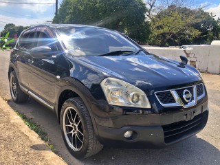 2010 Nissan dualis for sale in Kingston / St. Andrew, Jamaica
